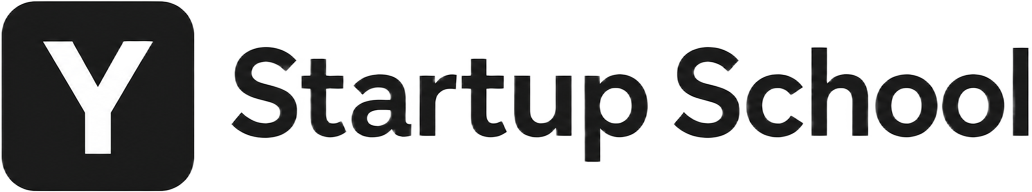 Y Combinator Startup School